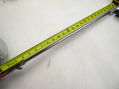 Vintage Unboxed Unity H1 Spotlight Spot Lamp, 26'' Overall Length