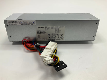 AFTERMARKET Power Supply H240AS-00 DELL OPTIPLEX 3010 7010 9010 390 790 990 SFF
