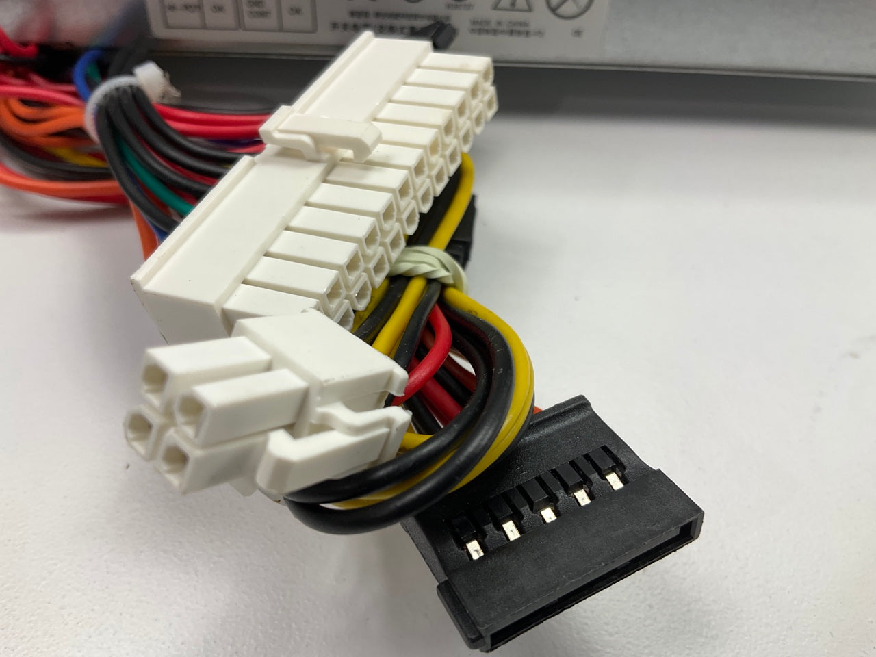 AFTERMARKET Power Supply H240AS-00 DELL OPTIPLEX 3010 7010 9010 390 790 990 SFF