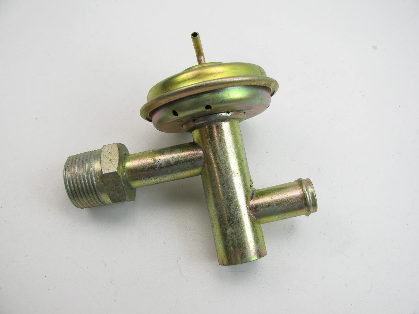 NEW - OUT OF BOX - Genuine Ranco (OEM GM) H25-124 Heater Valve