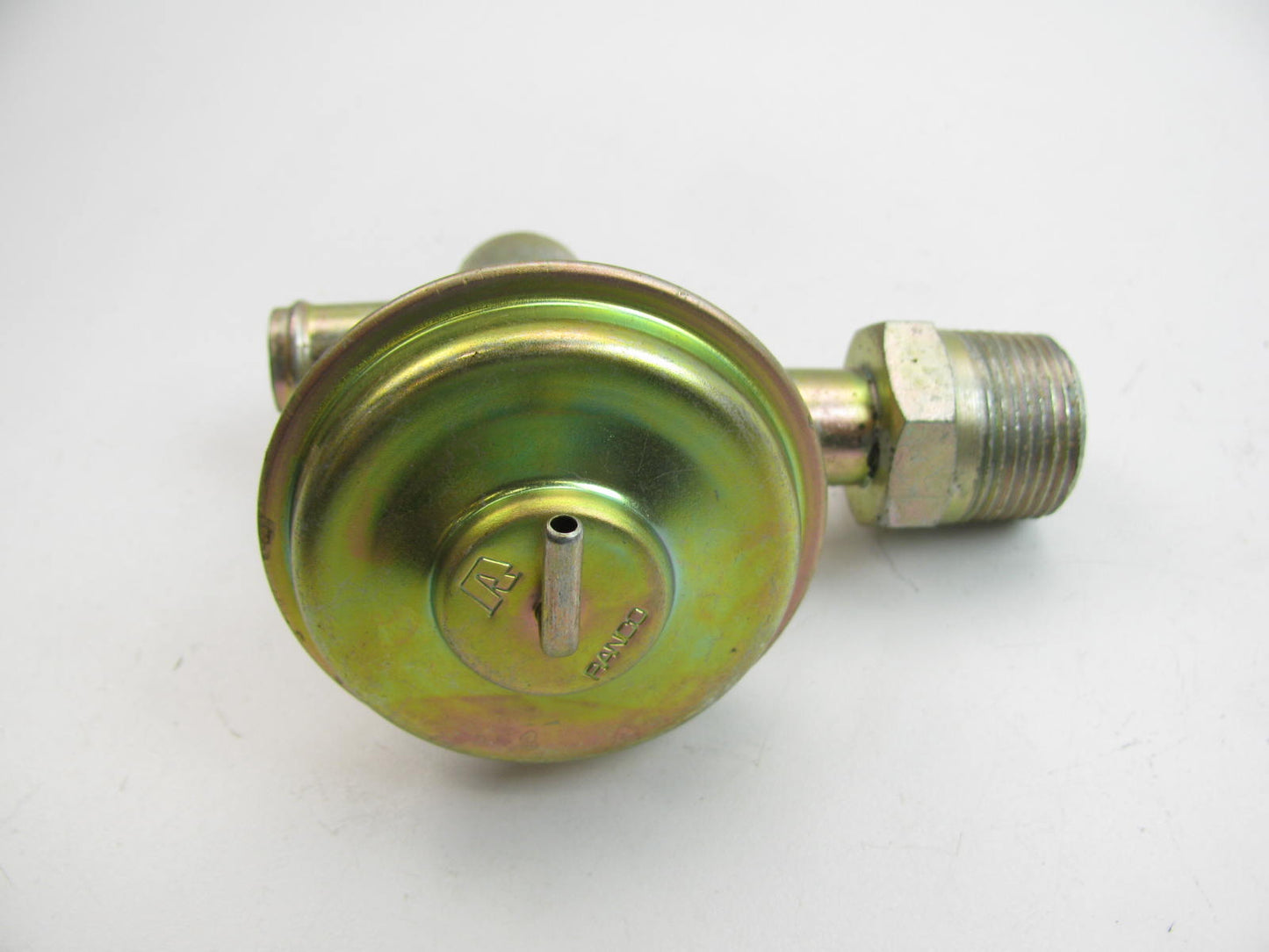 NEW - OUT OF BOX - Genuine Ranco (OEM GM) H25-124 Heater Valve