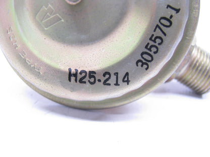 NEW - UNBOXED RANCHO H25-214 HVAC Heater Control Valve 1968 Buick LeSabre W/ ATC