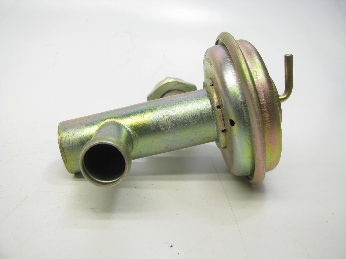 H255-124 HVAC Heater Control Valve  74602