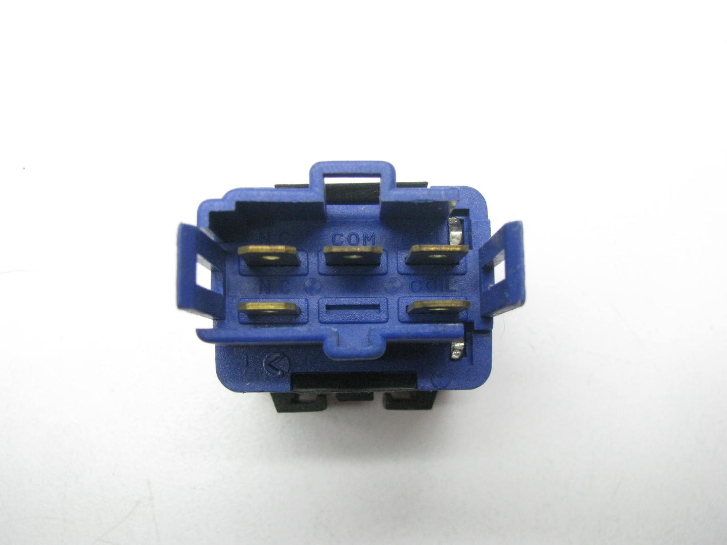 NEW - OUT OF BOX H272 Main Relay DV12V20A  - H272-67-740 H302-67-740