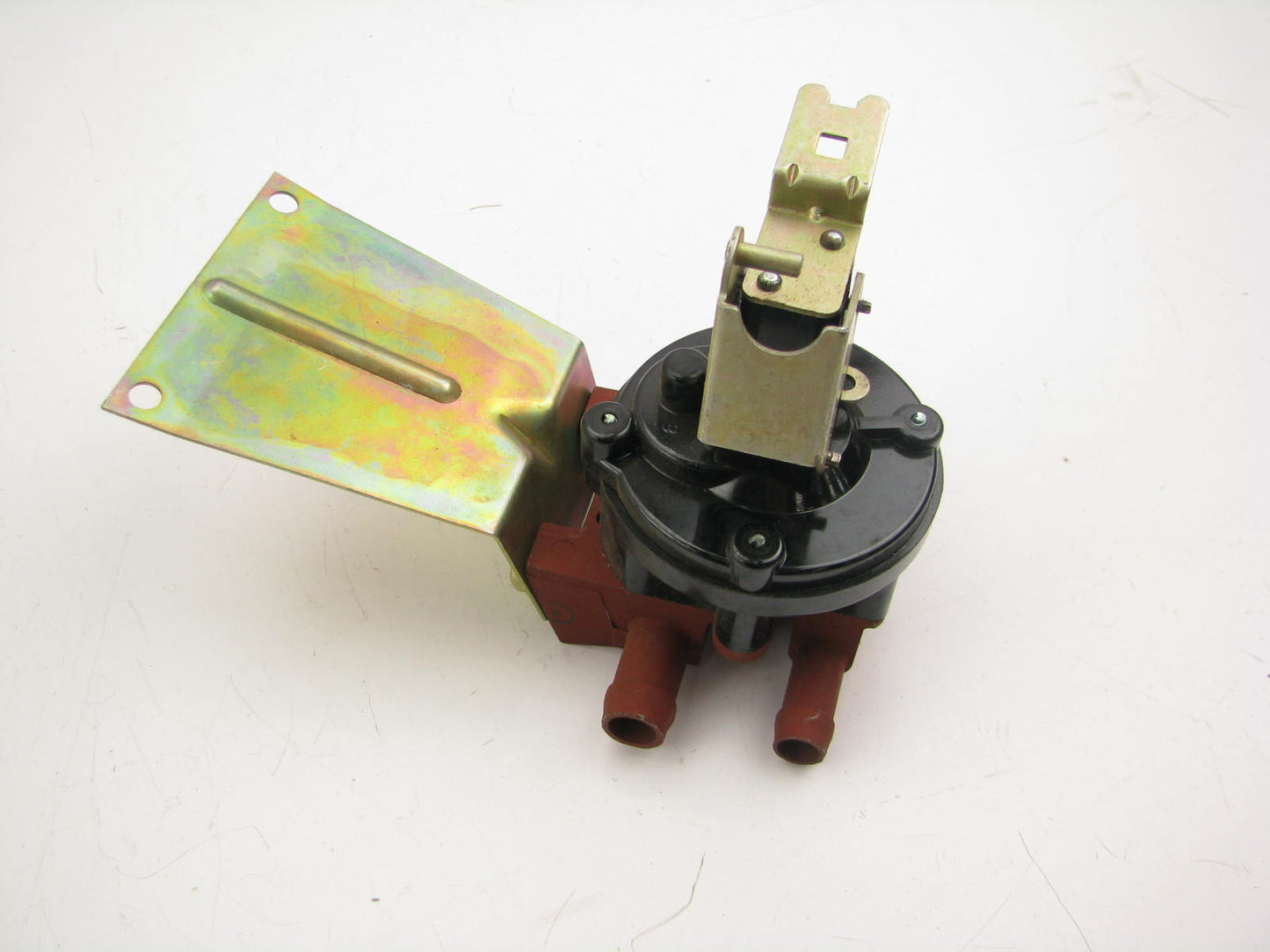 NOS OUT OF BOX OEM Mopar A/C Heater Water Control Valve - 75-76 Charger