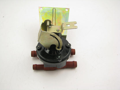 NOS OUT OF BOX OEM Mopar A/C Heater Water Control Valve - 75-76 Charger