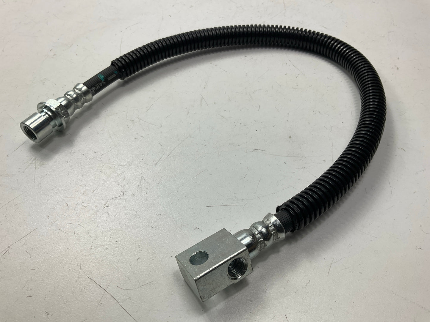NEW - UNBOXED H380520 Rear Center Brake Hose