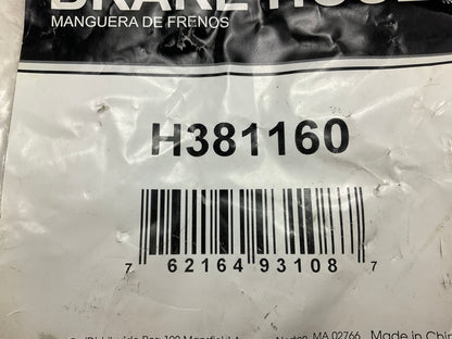 NEW - UNBOXED H381160 Front Right Brake Hose