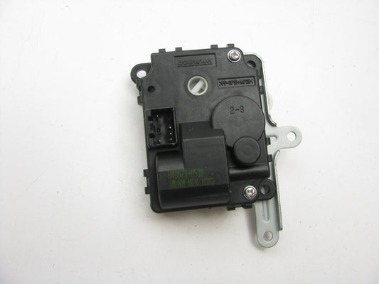 NEW - OUT OF BOX - H40073-0530 Heater Blend Door Actuator For 2005-2010 Sportage