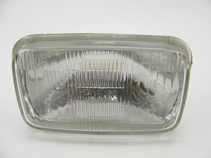 NEW - OUT OF BOX H4701 WAGNER Sealed Beam Headlight Headlamp Bulb