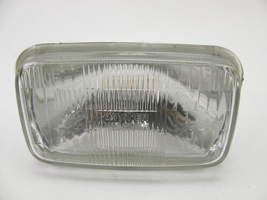 NEW - OUT OF BOX H4701 WAGNER Sealed Beam Headlight Headlamp Bulb