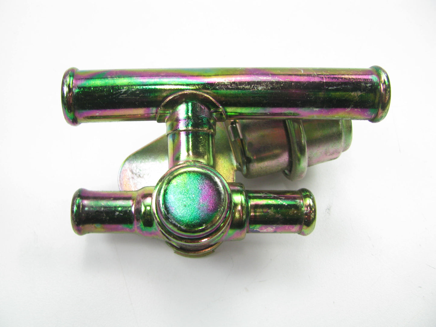 NEW - OUT OF BOX H4956 HVAC Heater Valve