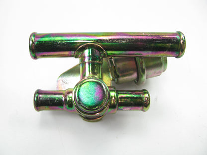 NEW - OUT OF BOX H4956 HVAC Heater Valve