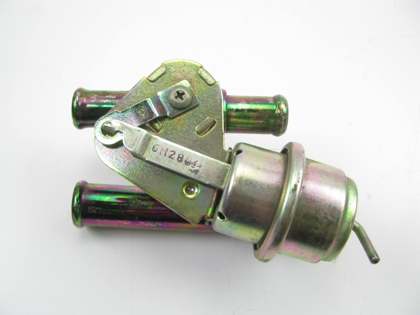 NEW - OUT OF BOX H4956 HVAC Heater Valve