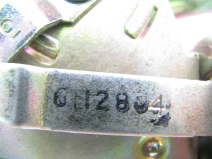 NEW - OUT OF BOX H4956 HVAC Heater Valve
