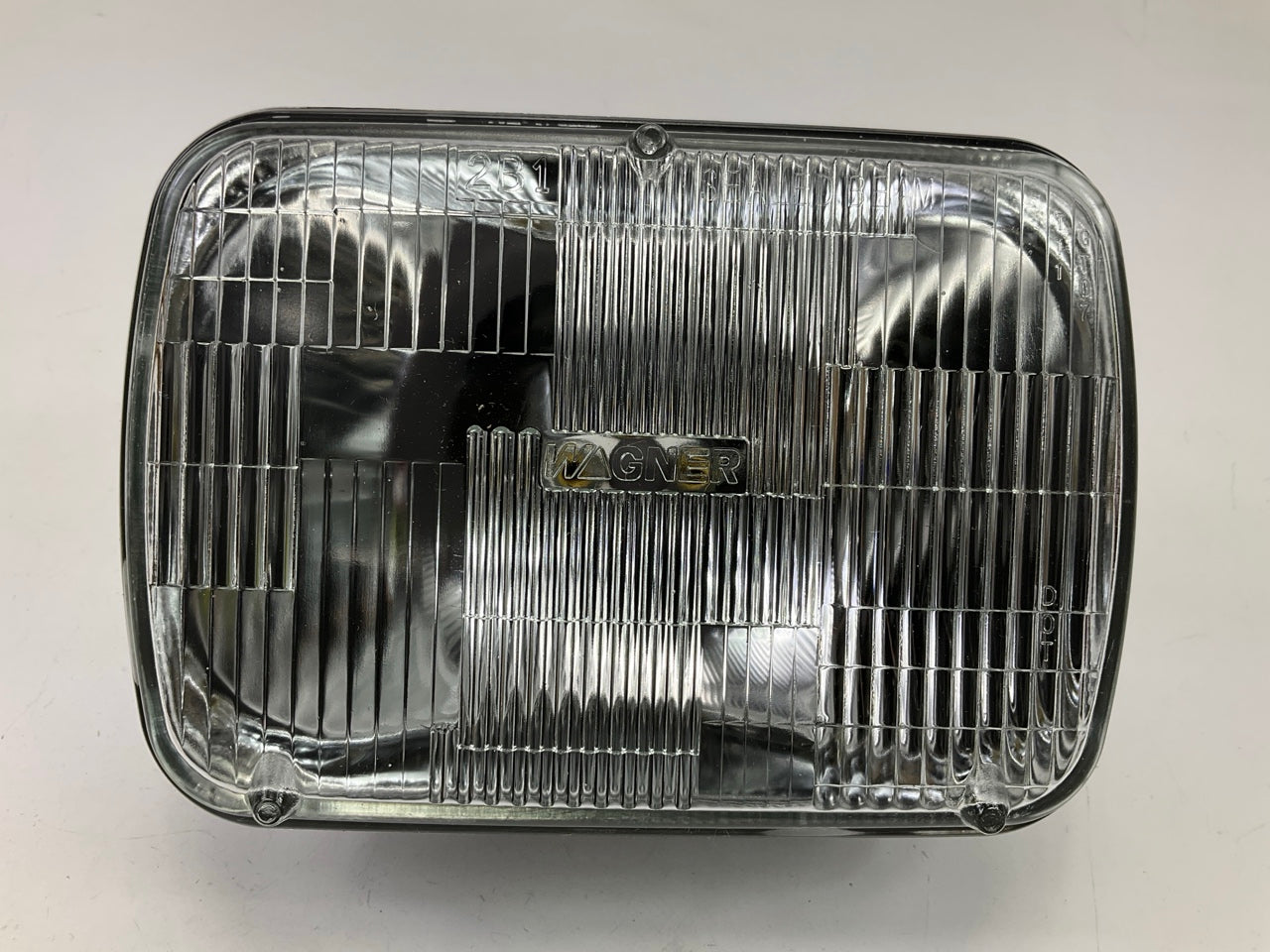 NEW UNBOXED Wagner H6054 12v Sealed Beam Headlight Bulb