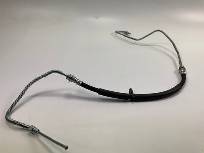 NEW UNBOXED H620138 Rear Left Brake Hose For 01-04 Grand Caravan AWD ONLY