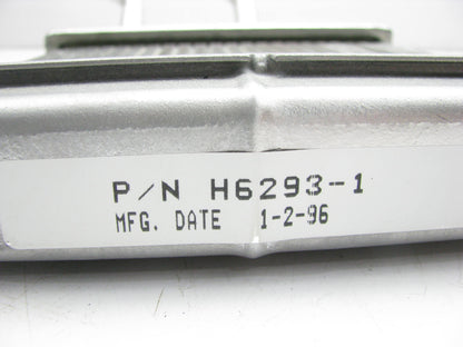 NEW - OUT OF BOX H6293 HVAC Heater Core