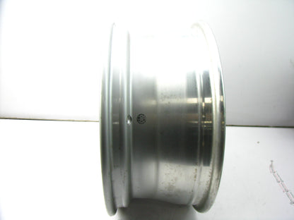 10-Slot Factory Wheel Pewter 16'' X7''  Right Side OEM 86-88 Mazda RX-7 FC3S