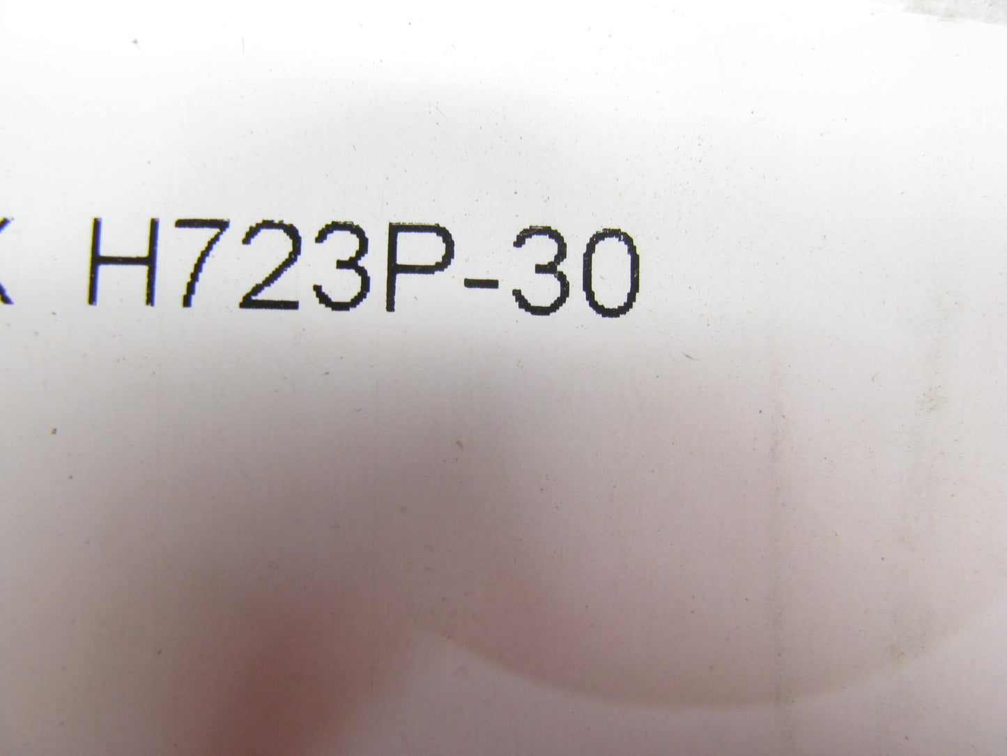 NEW OUT OF BOX H723P30 Hypereutectic Engine Piston .030'' 79-92 Ford 429 V8