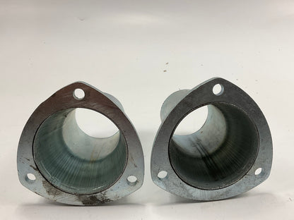 MISSING GASKETS Patriot H7252 Exhaust Collector Reducer 3-1/2'' Dia 2-1/2'' Outlet