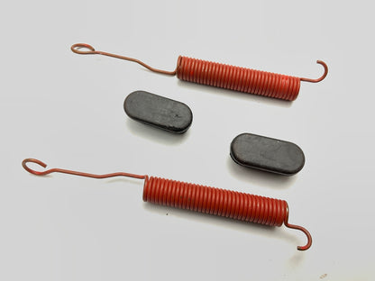 NEW - UNBOXED H7338 Drum Brake Hardware Kit