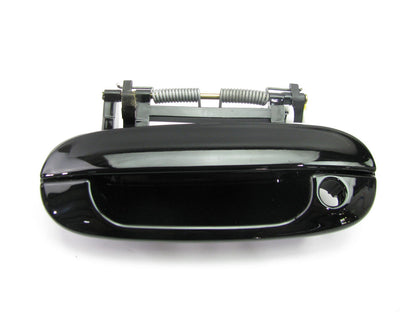 NEW - OUT OF BOX OEM GM Front Left Outside Exterior Door Handle HA113466-BLACK