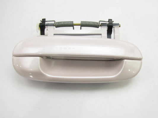 NEW UNBOXED OEM GM HA113467-PINK Right Exterior Door Handle MARY KAY PINK Color