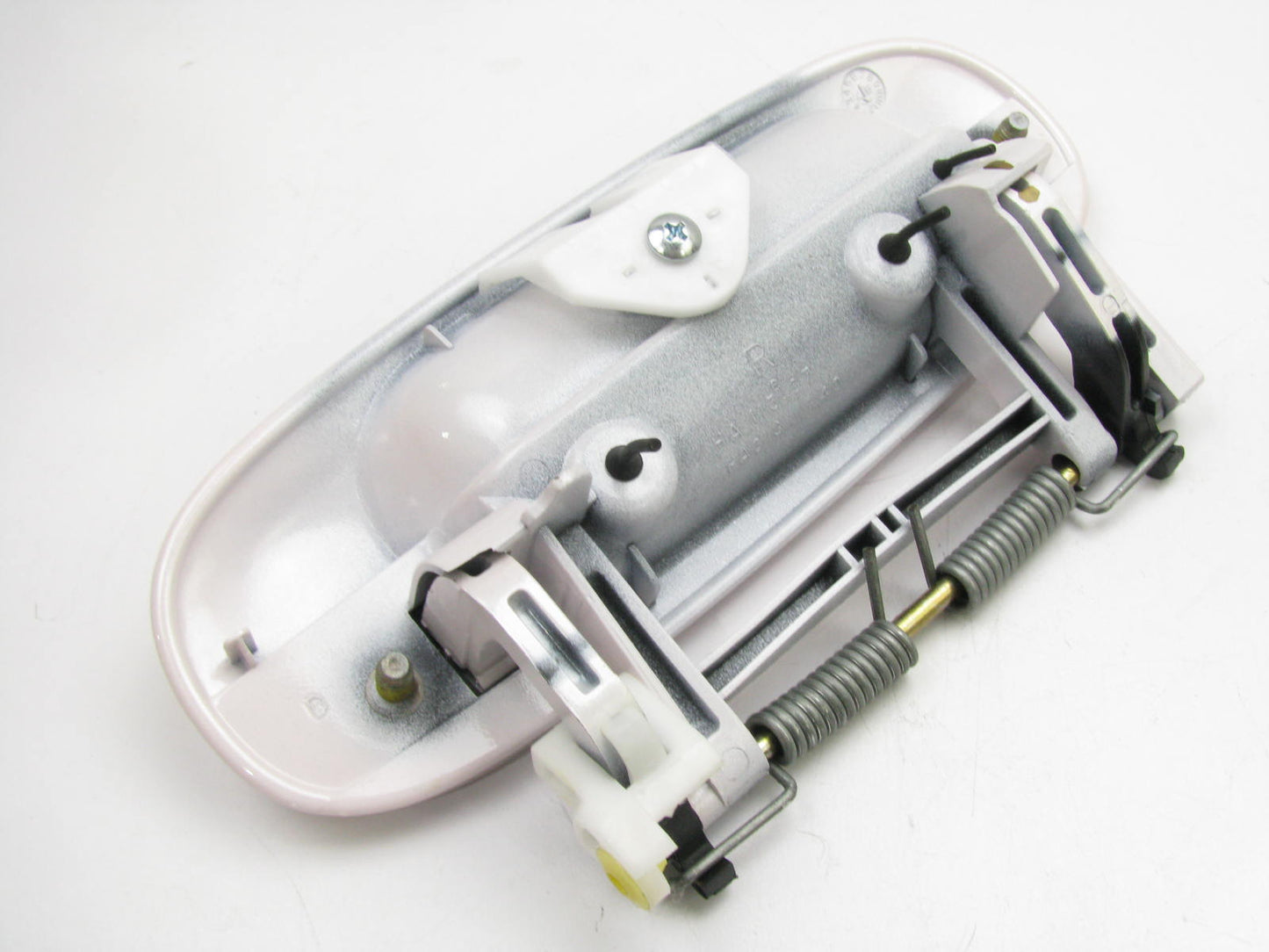 NEW UNBOXED OEM GM HA113467-PINK Right Exterior Door Handle MARY KAY PINK Color