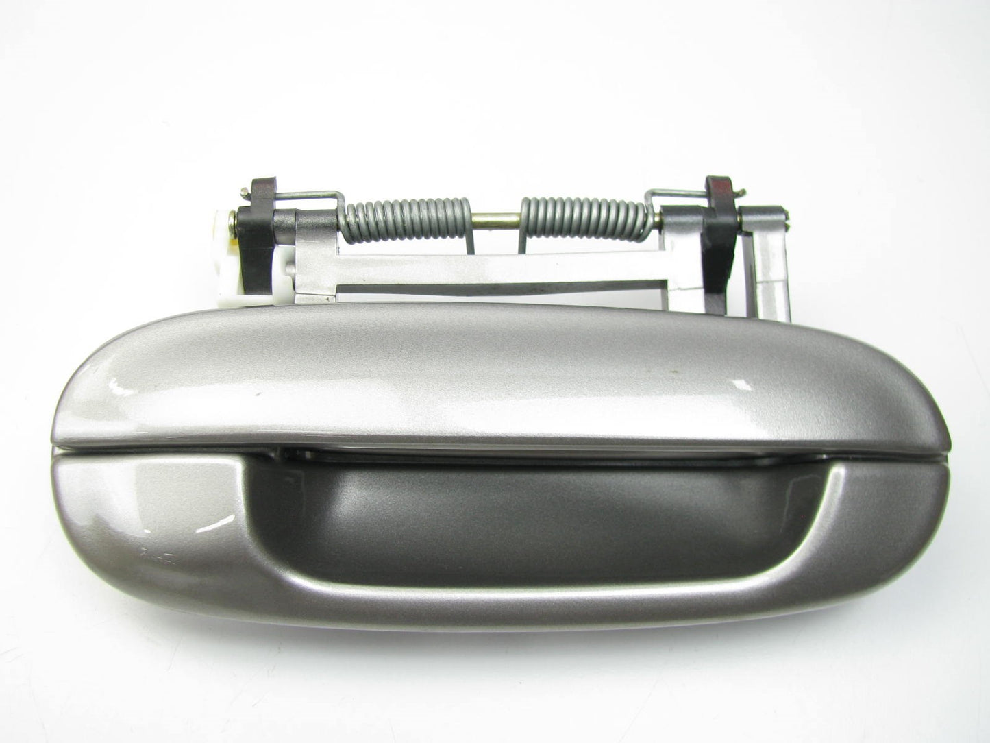 NEW Front Right Passengers Side SILVER Exterior Door Handle 1998-2001 Seville