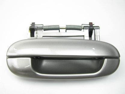 NEW Front Right Passengers Side SILVER Exterior Door Handle 1998-2001 Seville