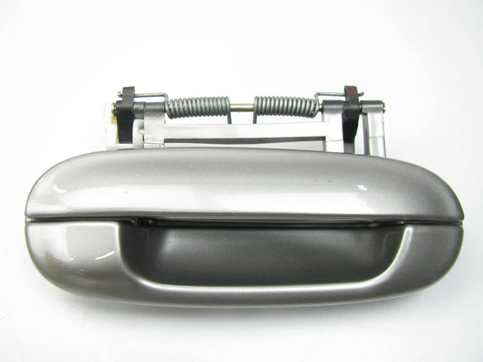 NEW Front Right Passengers Side SILVER Exterior Door Handle 1998-2001 Seville