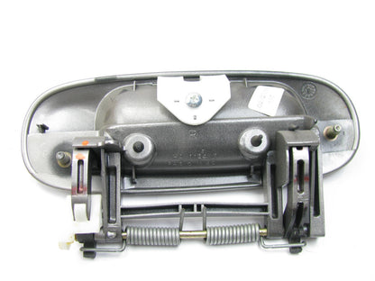 NEW Front Right Passengers Side SILVER Exterior Door Handle 1998-2001 Seville