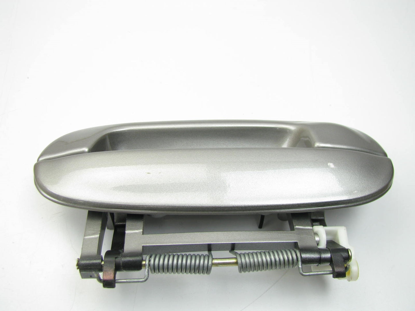 NEW Front Right Passengers Side SILVER Exterior Door Handle 1998-2001 Seville