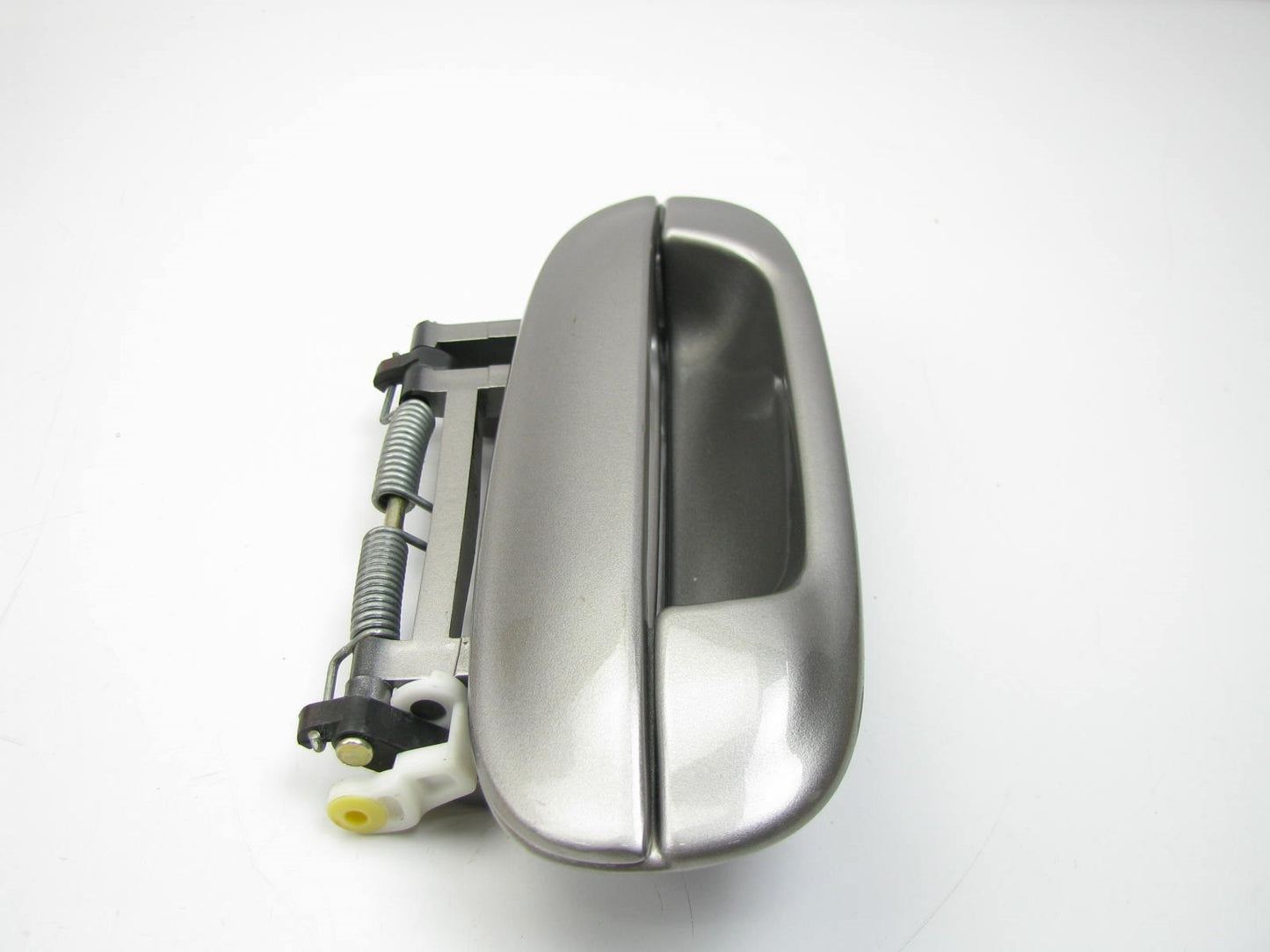 NEW Front Right Passengers Side SILVER Exterior Door Handle 1998-2001 Seville