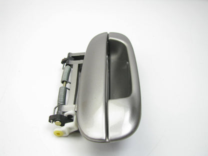 NEW Front Right Passengers Side SILVER Exterior Door Handle 1998-2001 Seville