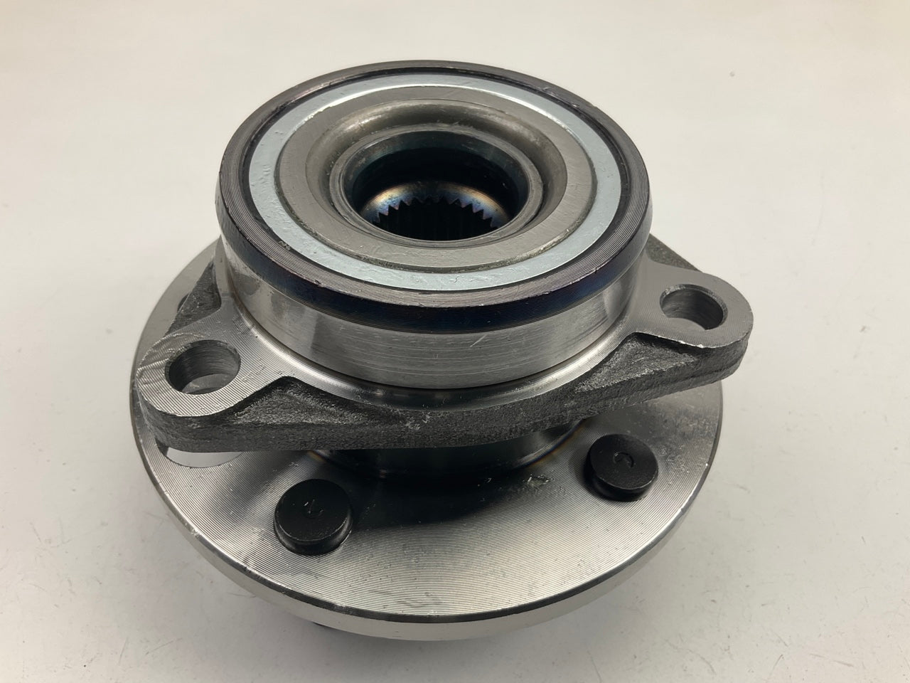 NEW - UNBOXED HA513016K Axle Bearing And Hub Assembly, Front