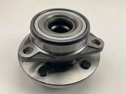 NEW - UNBOXED HA513016K Axle Bearing And Hub Assembly, Front