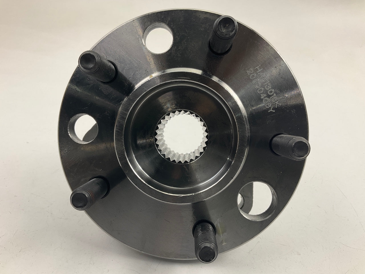NEW - UNBOXED HA513016K Axle Bearing And Hub Assembly, Front