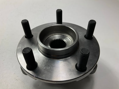 NEW - UNBOXED HA590125 Wheel Bearing And Hub Assembly, Front