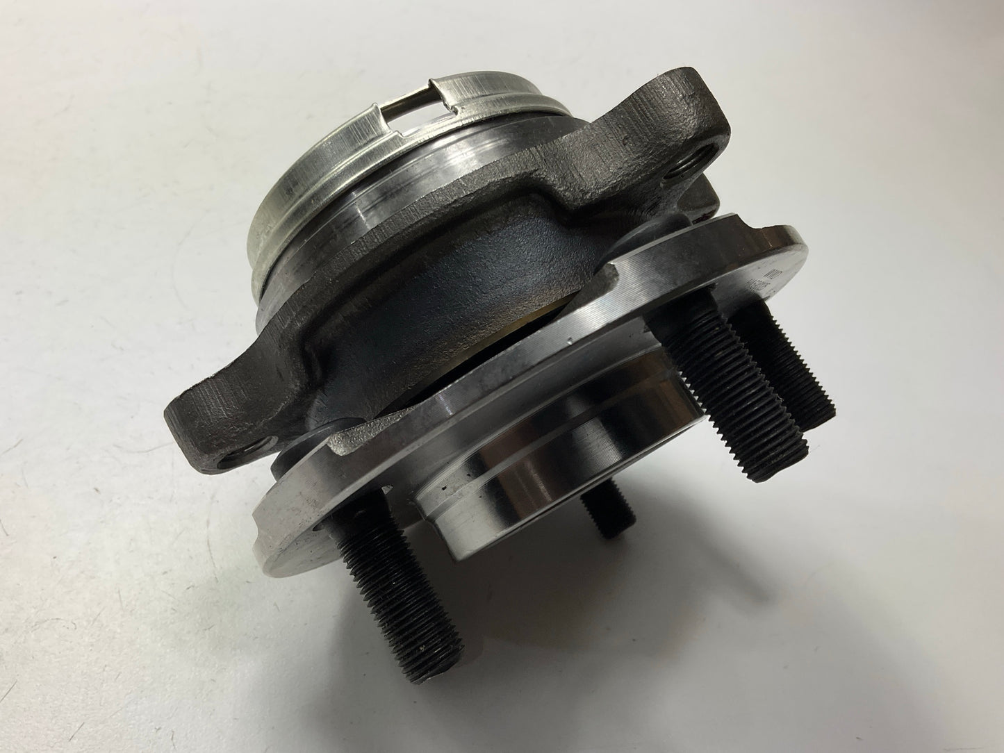 NEW - UNBOXED HA590125 Wheel Bearing And Hub Assembly, Front