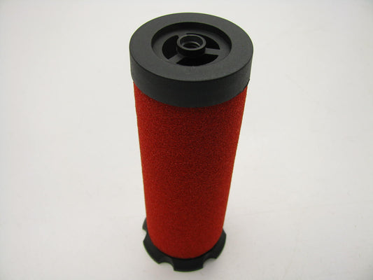 DeVilbiss HAF28 2-stage Filtration System Replacement Air Filter NO ORIGINAL BOX