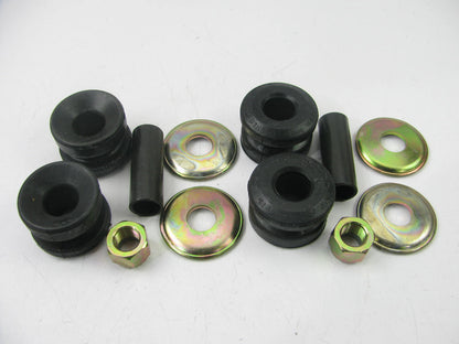 (2) Suspension Strut Rod Bushings Kit PAIR For 1985-1997 Nissan D21 Pickup 2WD