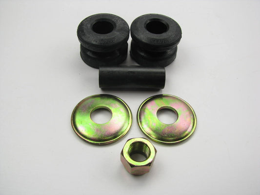 Suspension Strut Rod Bushing Kit For 1990-1997 Nissan D21 Hardbody 2WD Pickup