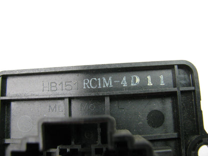 NEW UNBOXED HB151RC1M A/C Blower Motor Resistor - Mazda 626 323