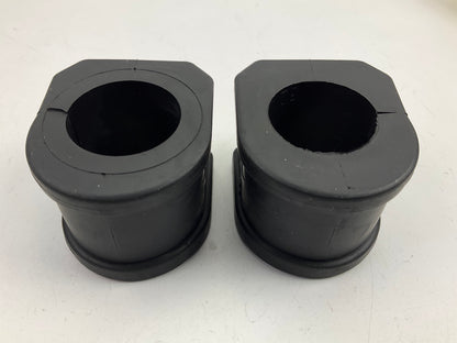NEW OUT OF BOX - HB1590 FRONT Suspension Stabilizer Sway Bar Bushing Kit