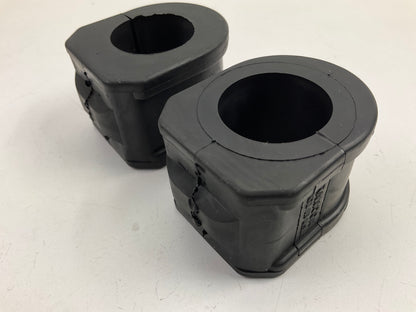 NEW OUT OF BOX - HB1590 FRONT Suspension Stabilizer Sway Bar Bushing Kit