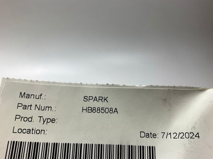 NEW - UNBOXED HB88508A Drive Shaft Center Support