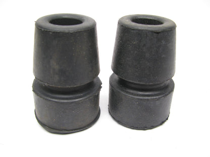 (2) New Unboxed HB999 Suspension Strut Rod Bushings