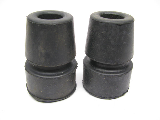(2) New Unboxed HB999 Suspension Strut Rod Bushings